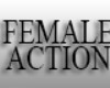 Female Action