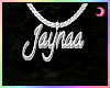 Jaynaa Chain * [xJ]