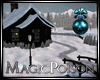 Winter Home Noel