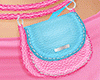 Belt Candy Bag