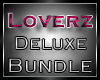 JAD Lovers Deluxe Bundle