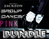 MJ Group Dance Bundle