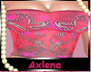 AXL Julia set  PinksPlus