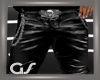 GS Leather Pants