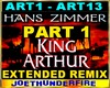 H Zimmer King Arthur 1