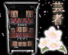 Kimono Shelves 2