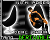 [T] DealChair -Derivable