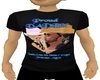 Aqua's Daddy shirt
