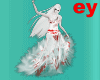 ey ghost dress