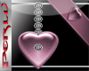(PX)Valentines Earring P