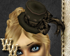 *WW Steampunk Loli Hat
