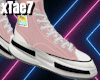 Glowgirl Shoes