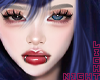 !N Saku Piercing Lash