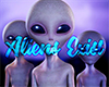 💀 | Aliens Exist