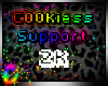 C; C00kiess support 2k