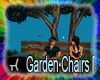 Garden Chairs