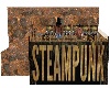 Steampunk DJ Stage