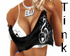 Black Musical Shirt