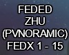 FEDED ZHU(PVNORAMIC)