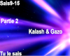 Kalash-Tu le sais Part 2