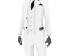 TD | Suit White
