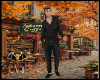 Conjunto Completo Preto