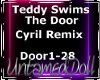 Teddy Swims The Door Rmx