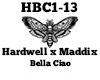Hardwell Bella Ciao