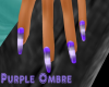 RR^ Purple Ombre