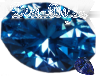 DB Dark Blue Diamond