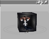 cube pose 