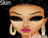 Labelle:Lucy skin redbon