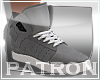 {P}MALE/BOY Winter Shoes