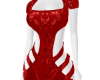 Pasion Red Dress