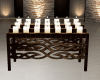 Church Candles