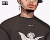 🔥. OFF-W Angels Shirt