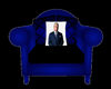 (DC) Kids Cody R. Chair