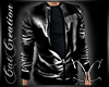 Cool Leather Jacket CC