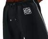 Lo3we track pants blk