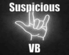 Suspicious VB
