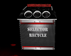 Selector recycle
