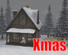 FA:♦🎅 Xmas Cabin DC