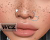 WCZ| Nose Piercing