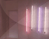 )Ѯ(Glowing Pink Room
