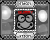 .m. Gummy-Frog