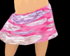 pink diamond skirt