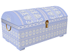 Wedgwood Casque Chest