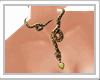 *SH* Snake Necklace#6