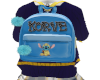 Korve Custom Backpack