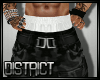 D13k Battle Baggys I